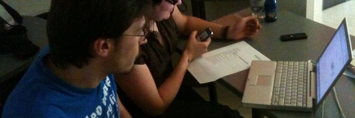 Usability testing