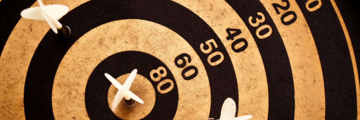 Bullseye